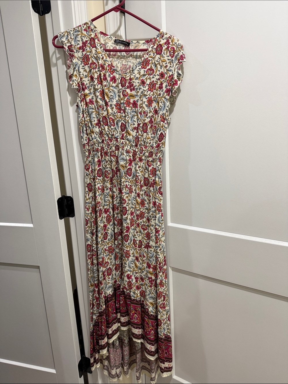 Woman’s size S dress